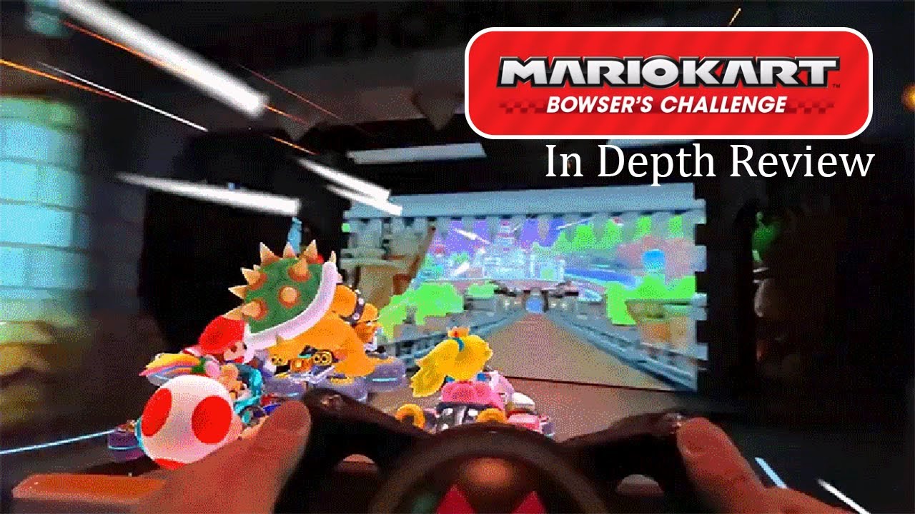 Bowser's Challenge: An Epic Adventure or a Frustrating Experience?