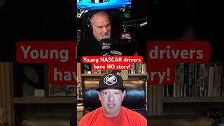 Tony Stewart young Nascar Drivers Have No Story  shorts