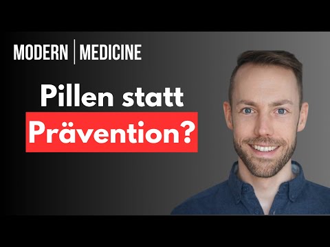 Gesundes-Herz-Gesetz und mangelnde Prävention in Deutschland | Oliver Huizinga #17