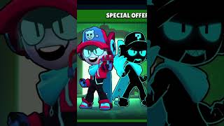 Glitch Larry And Lawrie