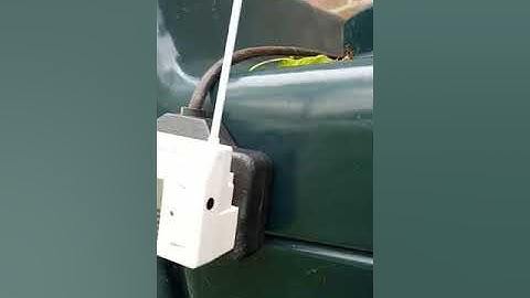 Problem? Watchman Sonic Advanced/ Sonic Advanced Plus Oil tank monitor Kingspan