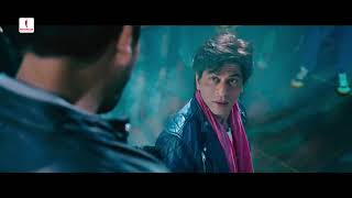 Zero   Eid Teaser   Shah Rukh Khan   Salman Khan   Aanand L Rai   21 Dec 2018