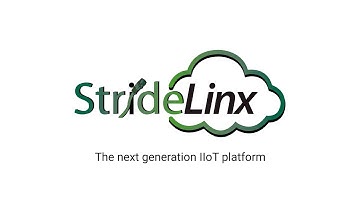 StrideLinx Industrial Secure VPN IIoT Platform Overview from AutomationDirect