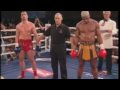 Classic fight  azem maksutaj vs michael mcdonald  las vegas 2005 3v3