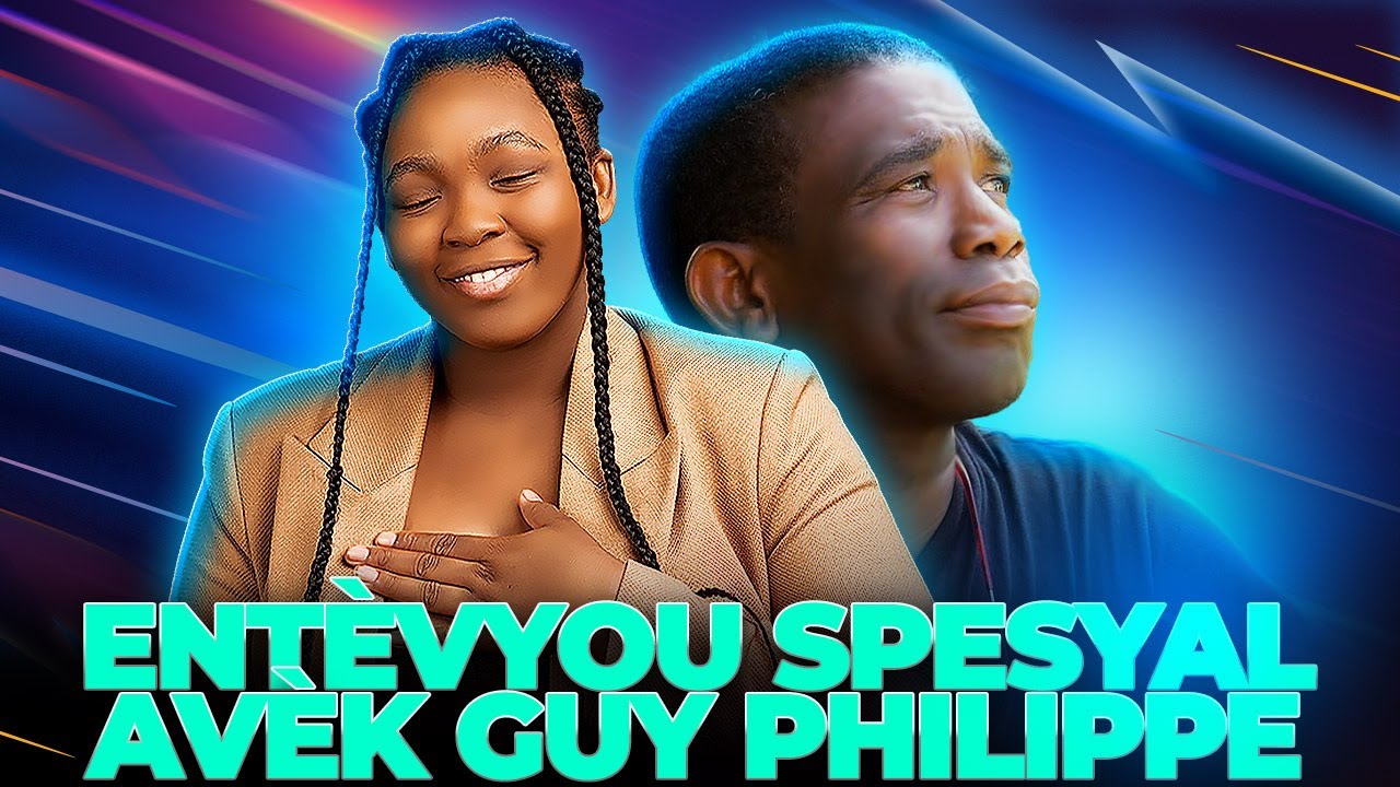 LIVE AVEK GUY PHILIPE..YON LOT KONBA ANONSE..KISAK PRAL PASE ? RALE TI CHEZ OU /FOUCO