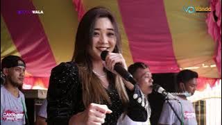 Difarina - Tresno Sudro, Cakrawala Jhandut