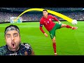1,000,000 da 1 olacak inanılmaz Futbol anları ????
