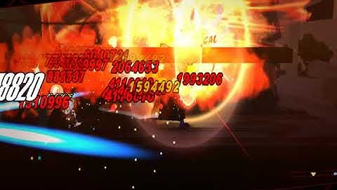 [Void Elsword] herrscher/Flamelord 11-5 No queue buff