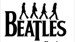 The Beatles - REMIX - Beatle Songs chords