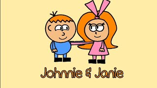 Johnnie & Janie (Original 2022 Short)