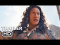 Moana (2026) Official Trailer with Dwayne Johnson 🌊