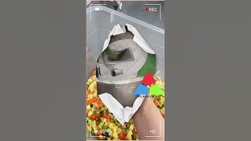 Máy thái rau củ quả dành cho bếp ăn công nghiệp. Hotline 0968637088