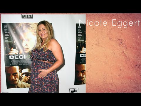 Vídeo: Nicole Eggert Net Worth: Wiki, Casado, Família, Casamento, Salário, Irmãos