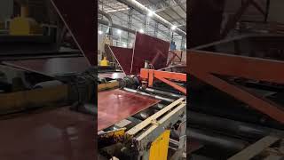 Automated Tiles Cutting Machine