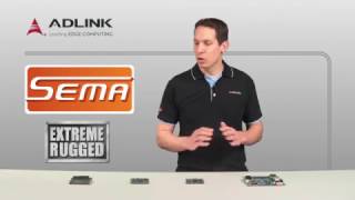 Embedded Modules and SBC w/ better imaging performance but less power