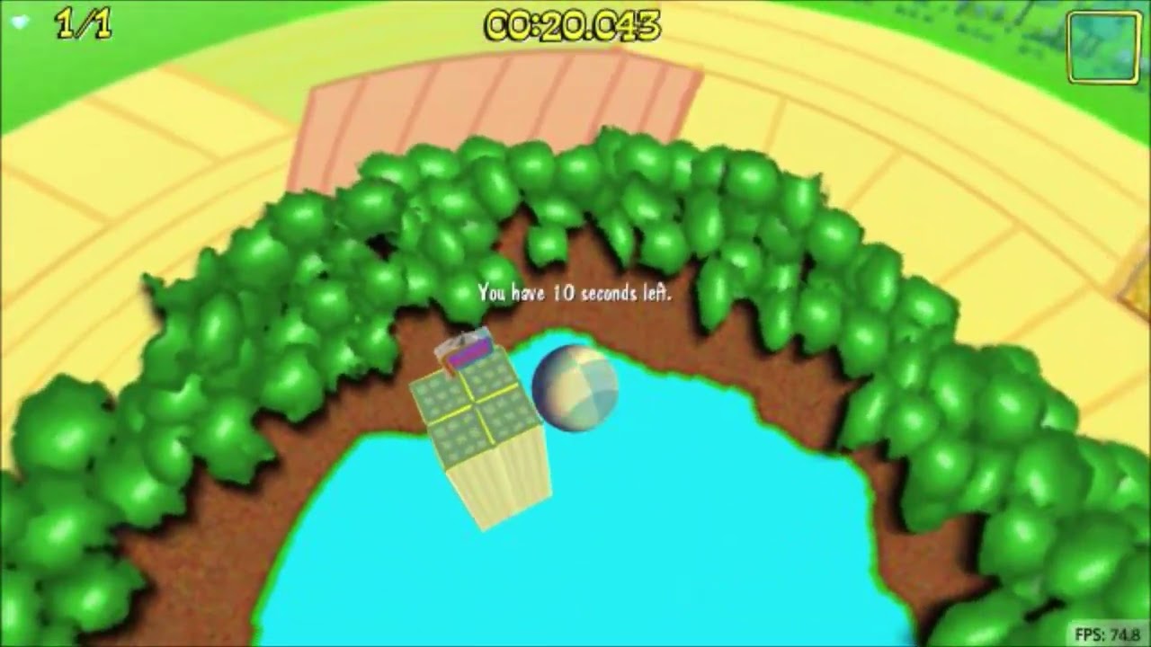 20 Random Marble Blast Leaderboards Custom Speedruns by Powerjohn25