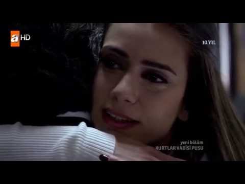 Polat Elif'e ve Leyla'ya Kavuşuyor!  FULL HD