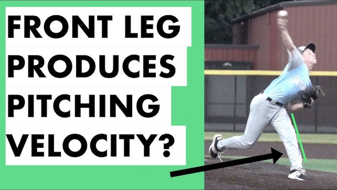 Five myths about pitchers