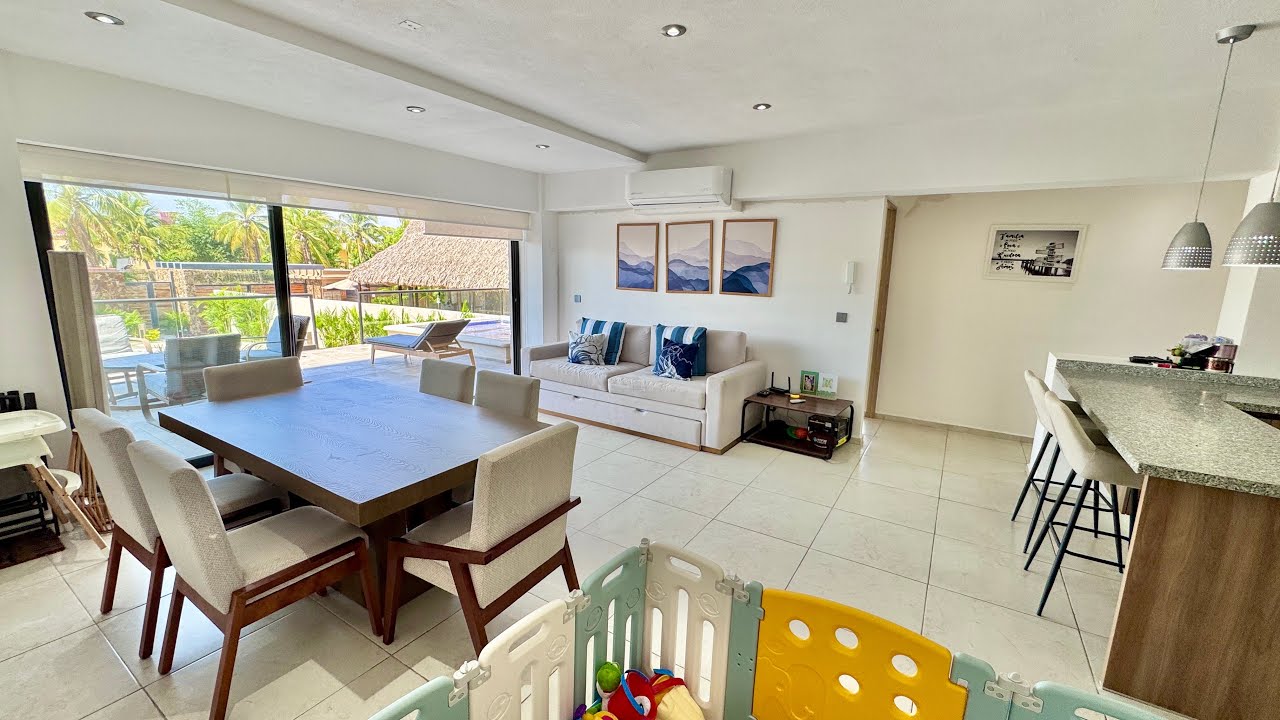 CAD Olympia Residencial 001, Acapulco Playa Diamante // Informes Mario Sánchez 55 4194 5855 