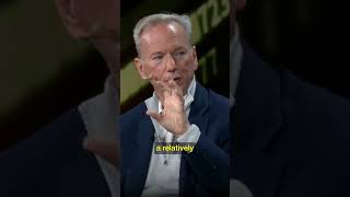 Eric Schmidt Programmers Now Startup D Moonshots