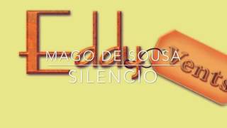 Kizomba - Mago de Sousa - Silêncio