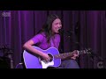 lacy - Olivia Rodrigo (Grammy Museum)