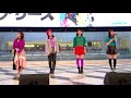 フェアリーズ ☆ コスモス (4人) 2018.04.14 池袋サンシャイン 1330