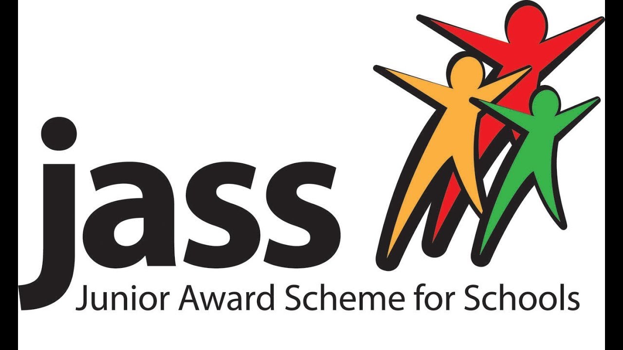 JASS Junior Award Scheme for Schools YouTube