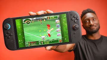 My Nintendo Switch 2 Review (Doesn