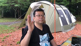 【ライブ！】キャンプ予告【精神科医・樺沢紫苑】