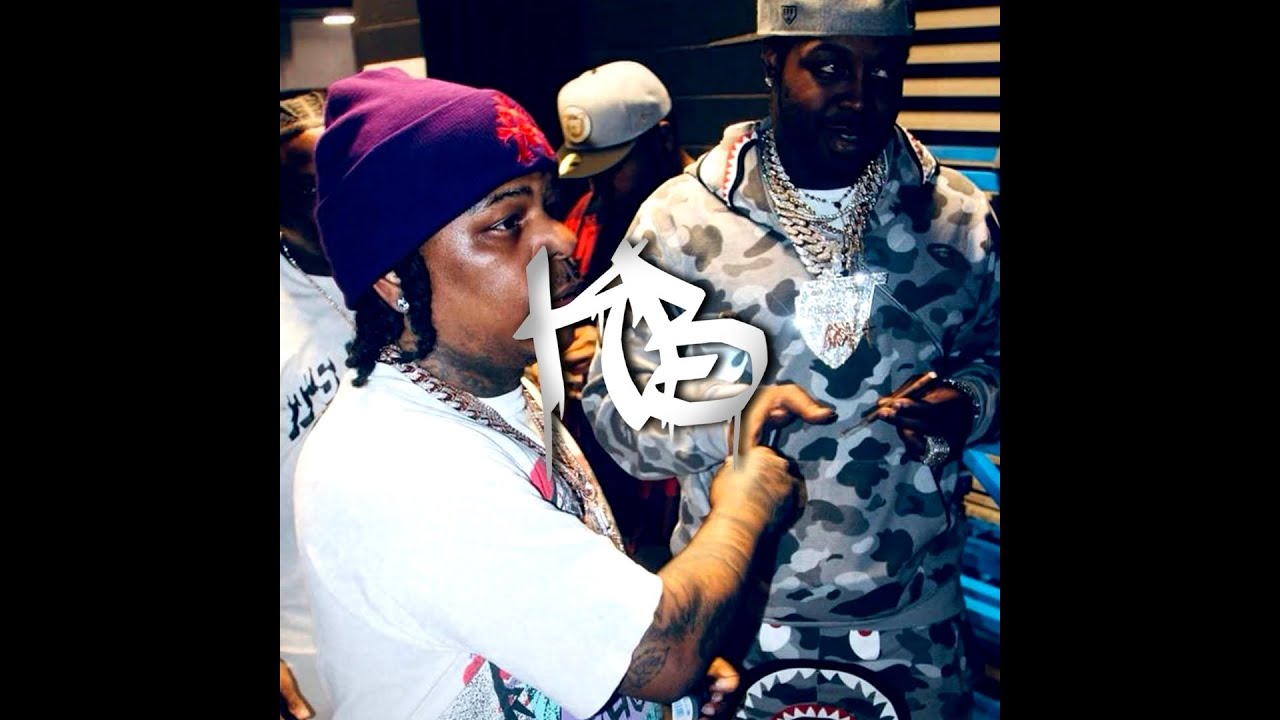 [FREE] "Candles" EST Gee x Rylo Rodriguez Type Beat