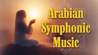 موسيقى سيمفونية عربية | سيمفونية، أوركسترا، آلات موسيقية، موسيقى BGM