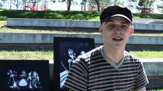 Countdown To Comic Fest - Spotlight on Bunny from Steam Powered Giraffe