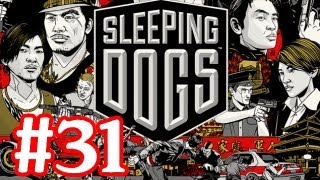 Sleeping Dogs Walkthrough Part 31 Serial Killer Lead 3 Sleeping Dogs Walkthrough Part 31 Serial Killer Lead 3