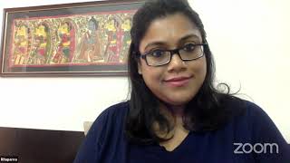 Conversation with Dr Richi Nayak on 'Role Of Technology In Prevention Of Online Abuse Of Women'