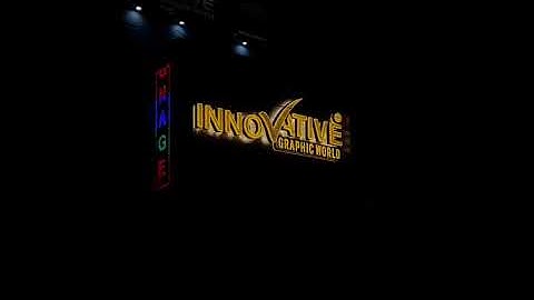 Signage innovative animation animator led controller but now and get ready for animation in any led