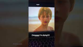KIARA AND JJ IN OBX SEASON 5 EPISODE 1 #outerbanks #obx #jj FOLLOW ME