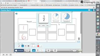 Fraction Top It Directions