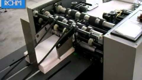 form collator burster