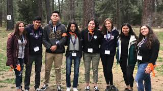 2019 RYLA District 5340 Pepperdine