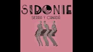 Video thumbnail of "Sidonie - Gainsbourg"