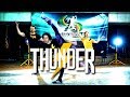 Thunder - Imagine Dragons l Dance l Chakaboom Fitness l Choreography l coreografia zumba