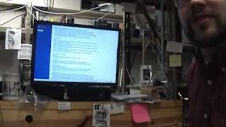 How to order a PC from General NanoSystems