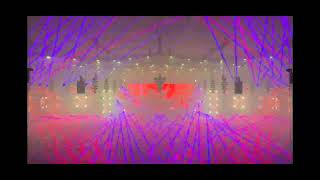 Excision b2b Wooli Thunderdome 2025- Robo Kitty