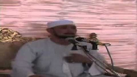روائع الشيخ عبد الجليل البنا سورة الروم قراءة نادر جدا جدا رووووووووعة من عام 1994