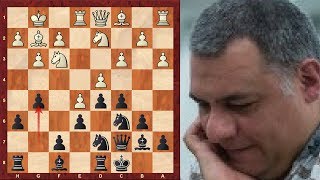 French Defence KIA Game - Kingscrusher Chess Radio Show - 7th March 2012 - (Chessworld.net)