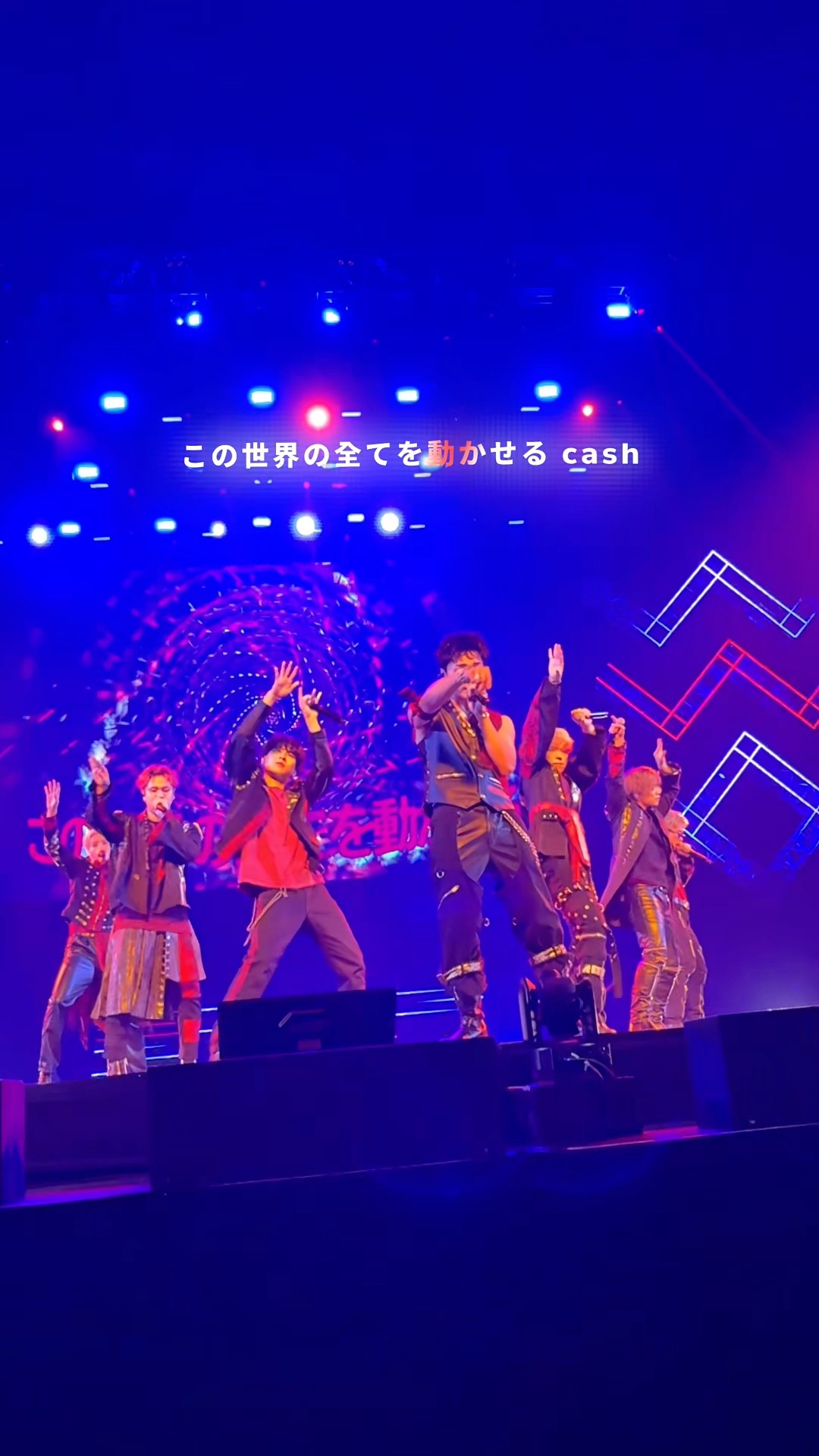 𝐇𝐢𝐆𝐇&𝐋𝐎𝐖 𝟏𝟎𝐭𝐡 𝐀𝐍𝐍𝐈𝐕𝐄𝐑𝐒𝐀𝐑𝐘 𝐅𝐄𝐕𝐄𝐑蛇麟団