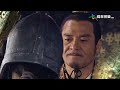 「血濺演練場！」😱 越國女兵靈玉趁機刺殺夫差失敗慘死，伍子胥當場發難：必須讓勾踐君臣償命！✨ #緯來育樂台 #越王勾踐