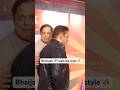 Salman Khan’s Powerful Walking Aura Steals the Spotlight 😎🔥 | FILMYMANTRA