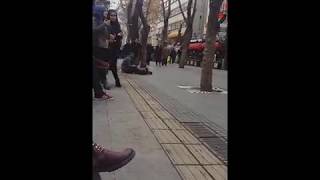 ankara sakarya caddesi Array mbira